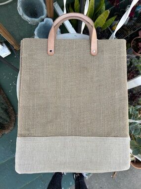 Apolis tote
